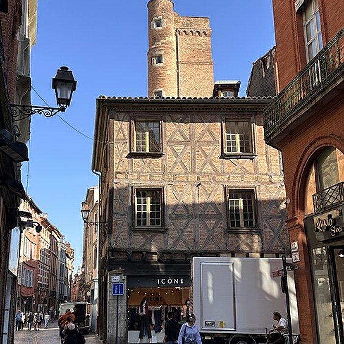 Photo de Tour de Serta de Toulouse