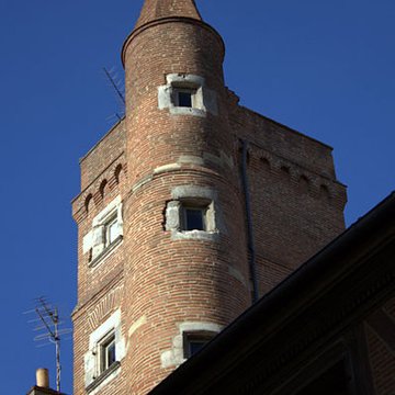 Tour de Serta de Toulouse 