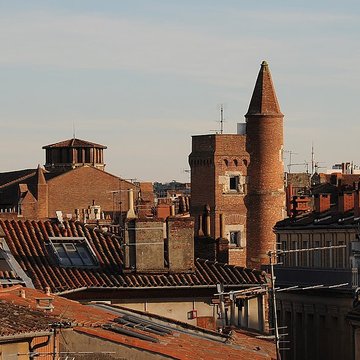 Tour de Serta de Toulouse 