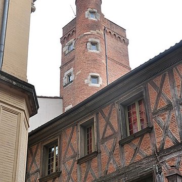 Tour de Serta de Toulouse 