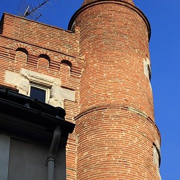 Tour de Serta de Toulouse 