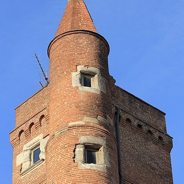 Tour de Serta de Toulouse 