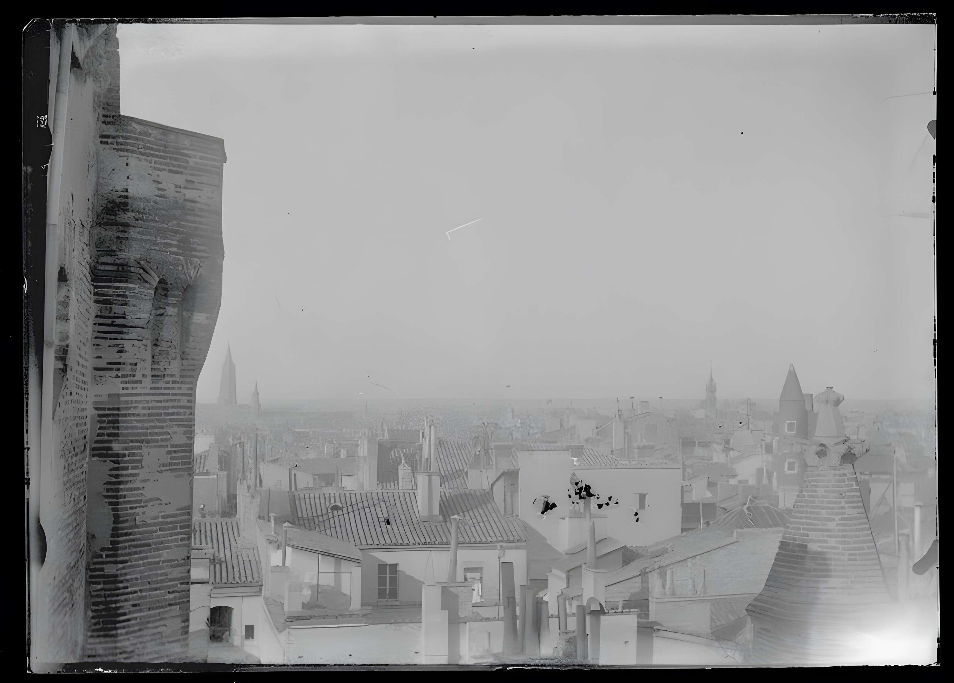 Tour de Serta de Toulouse 