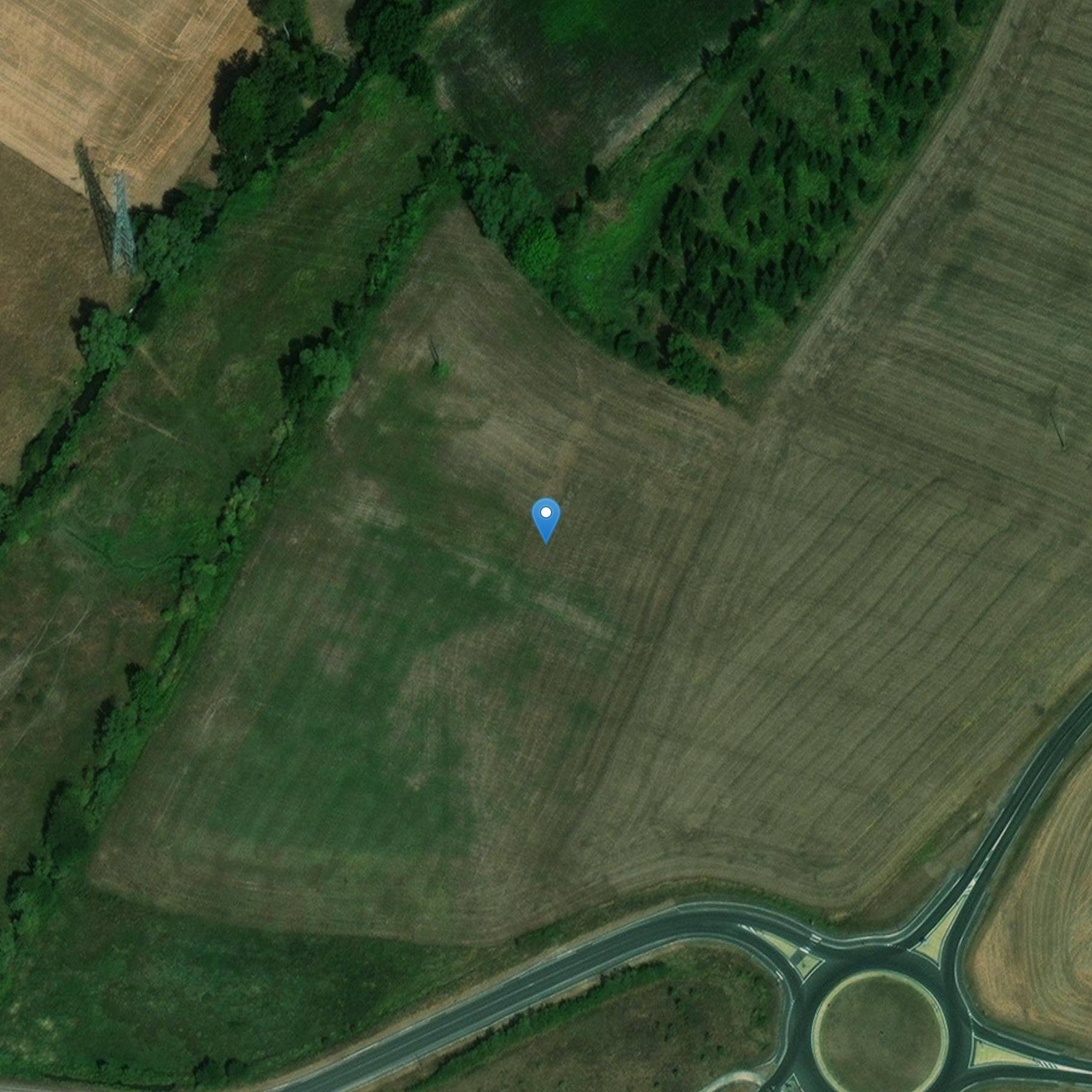 Photo de Torre de Trie-Château