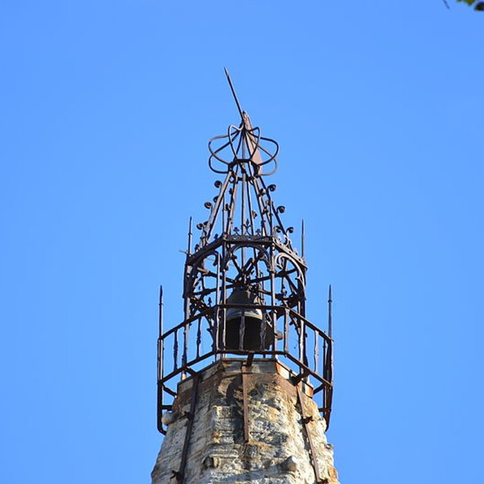 Photo de Tour des Augustins dAvignon