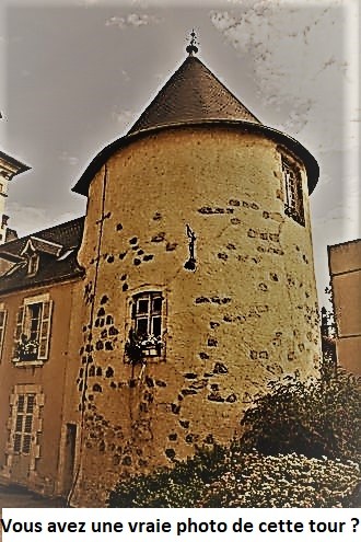 Photo de Tour des Avalats de Saint-Juéry