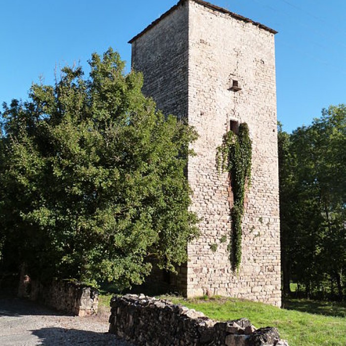 Photo de Tour des Cabannes