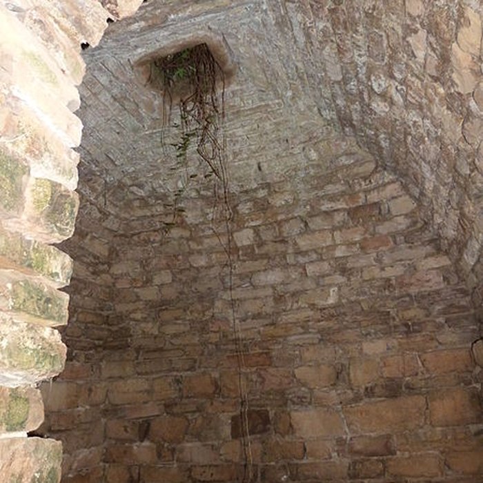 Photo de Tour des Cabannes