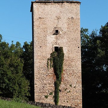Tour des Cabannes
