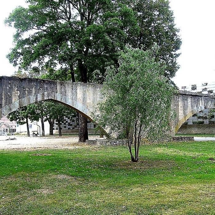 Photo de Tour des Esprits de Metz