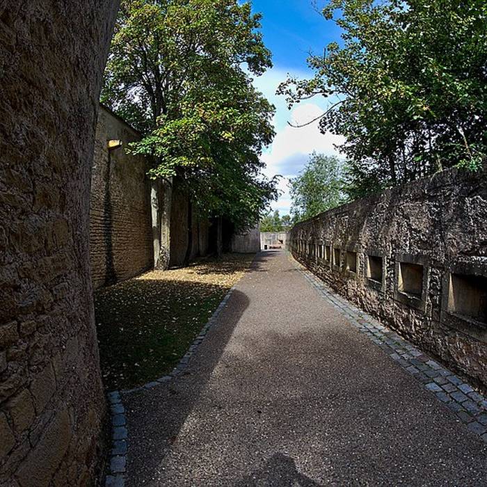 Photo de Tour des Esprits de Metz