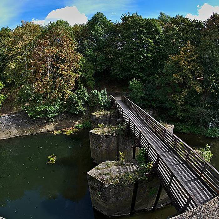 Photo de Tour des Esprits de Metz