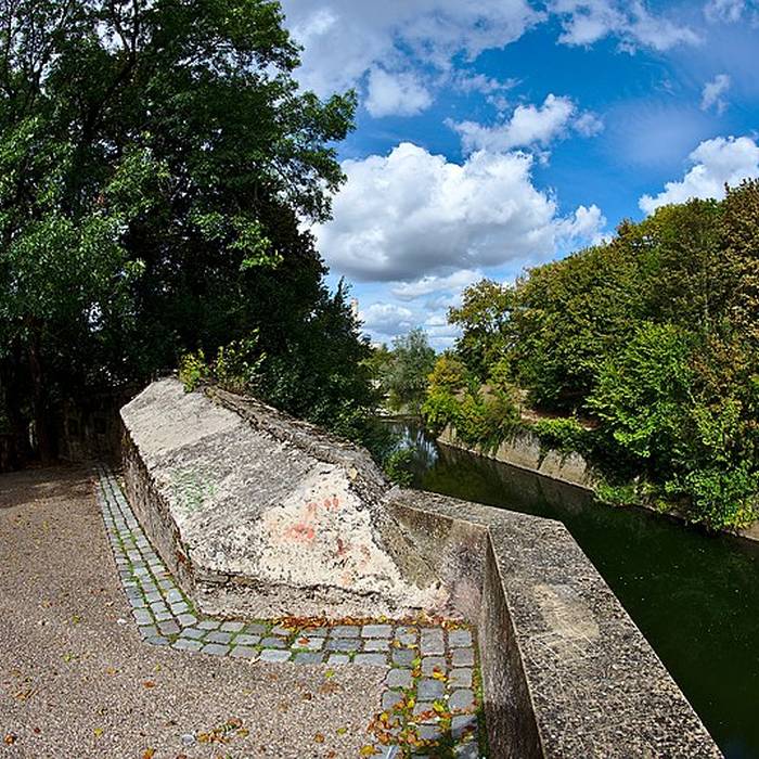 Photo de Tour des Esprits de Metz