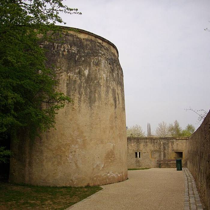 Photo de Tour des Esprits de Metz