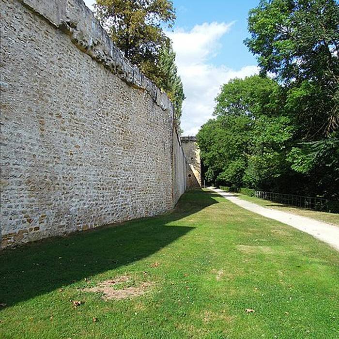 Photo de Tour des Esprits de Metz