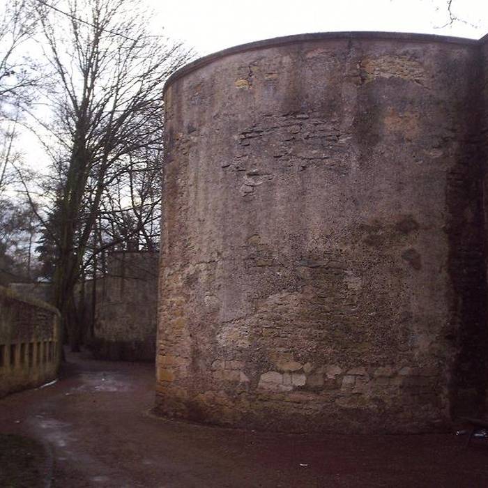 Photo de Tour des Esprits de Metz