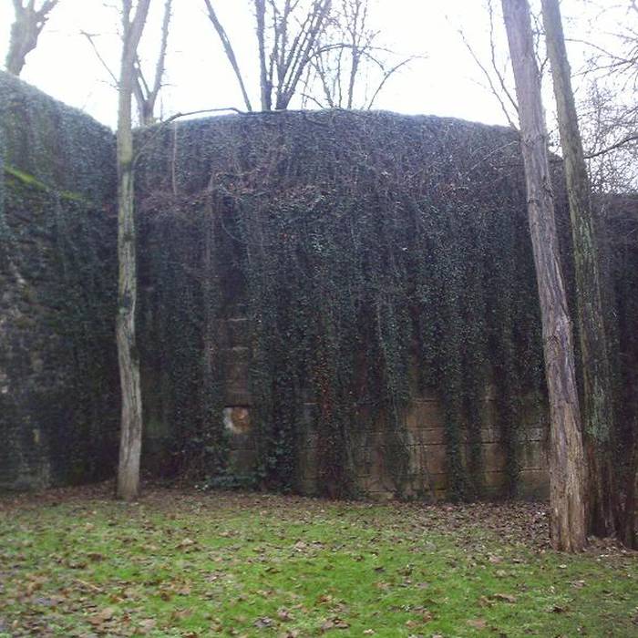 Photo de Tour des Esprits de Metz