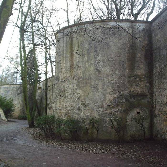 Photo de Tour des Esprits de Metz