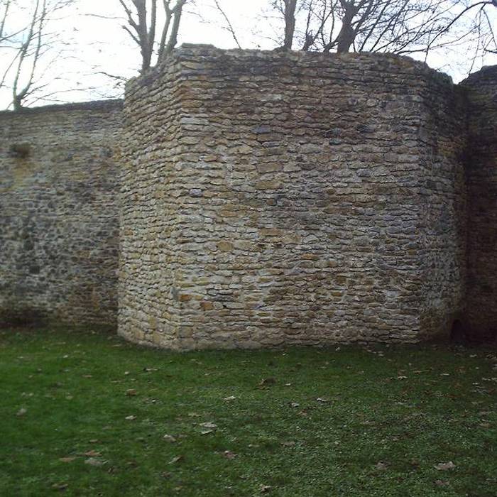 Photo de Tour des Esprits de Metz