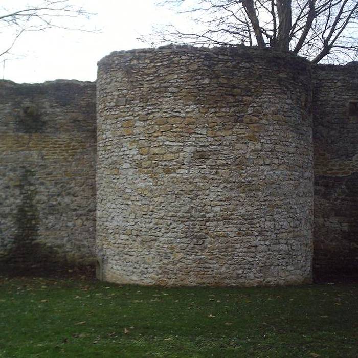 Photo de Tour des Esprits de Metz