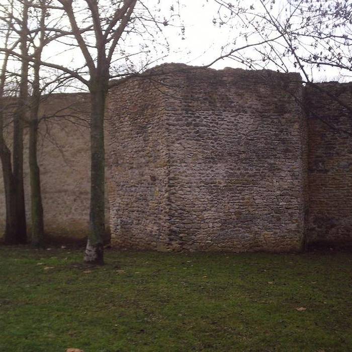 Photo de Tour des Esprits de Metz