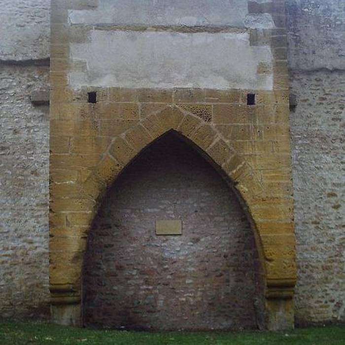 Photo de Tour des Esprits de Metz