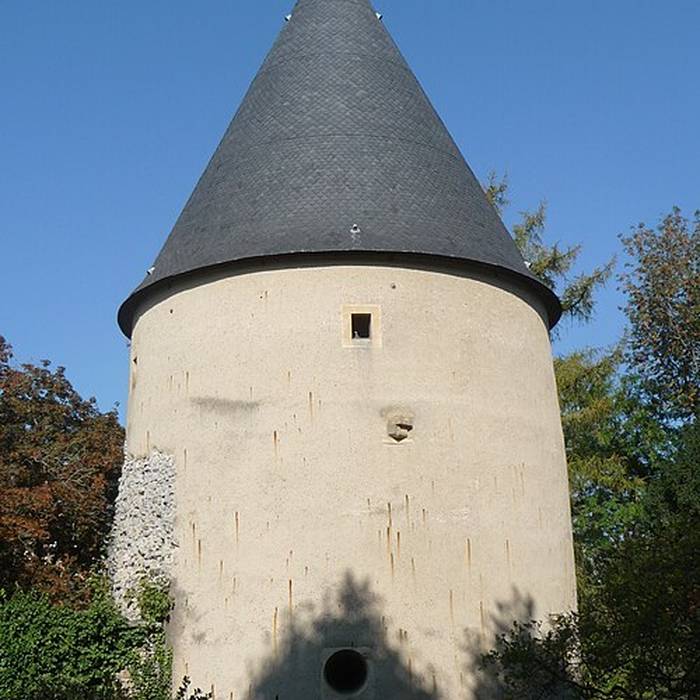 Photo de Tour des Esprits de Metz