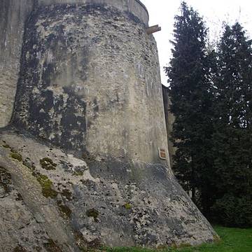 Tour des Esprits de Metz