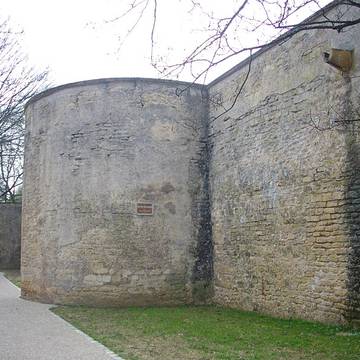 Tour des Esprits de Metz