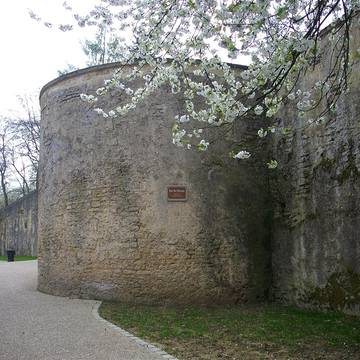 Tour des Esprits de Metz