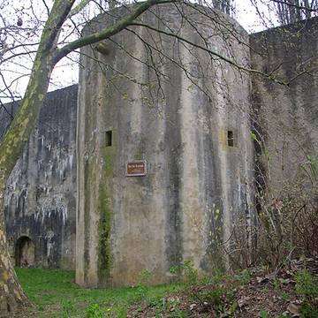 Tour des Esprits de Metz