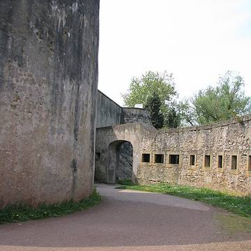 Tour des Esprits de Metz