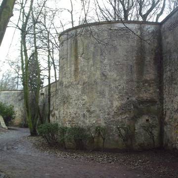 Tour des Esprits de Metz