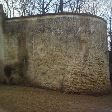 Tour des Esprits de Metz