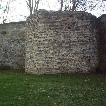 Tour des Esprits de Metz