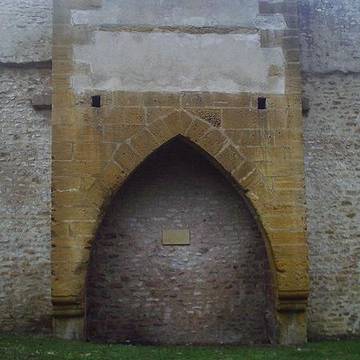 Tour des Esprits de Metz