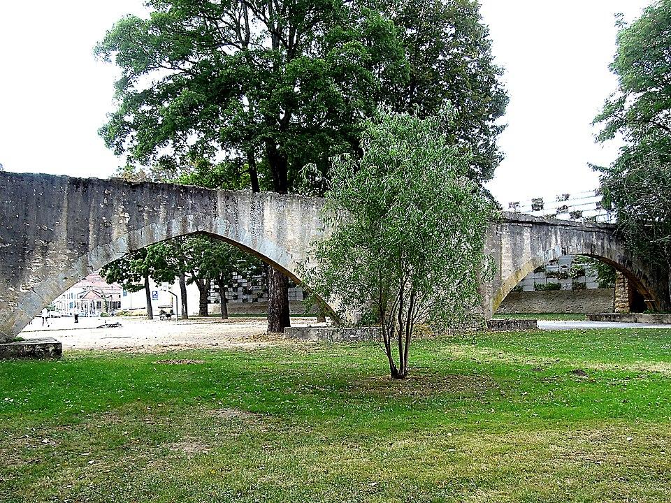 Tour des Esprits de Metz