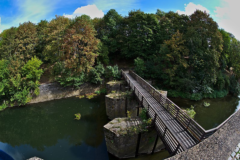 Tour des Esprits de Metz