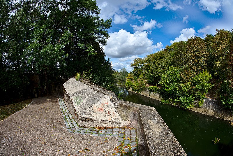 Tour des Esprits de Metz