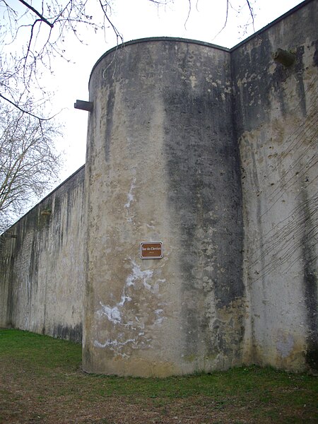 Tour des Esprits de Metz