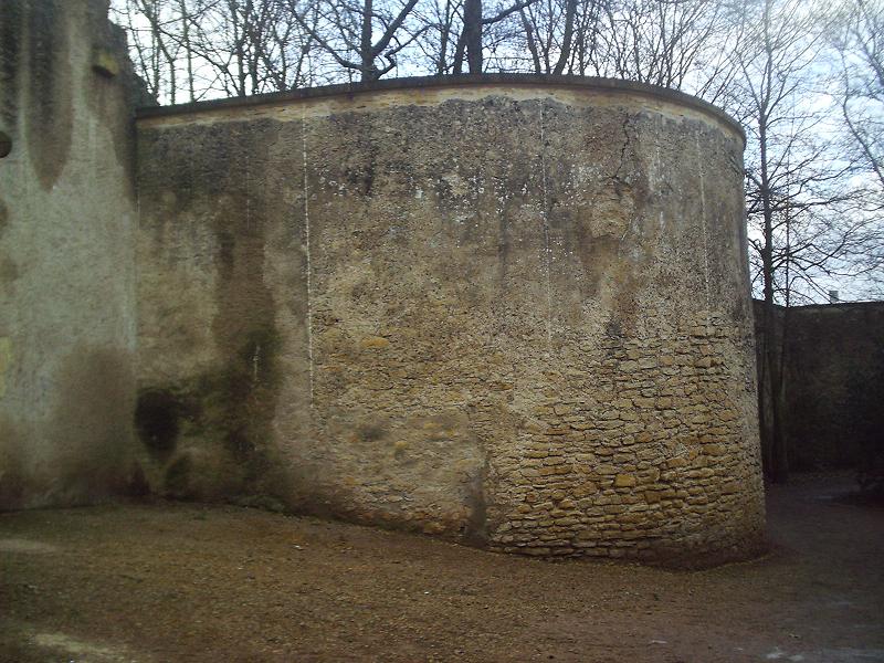 Tour des Esprits de Metz
