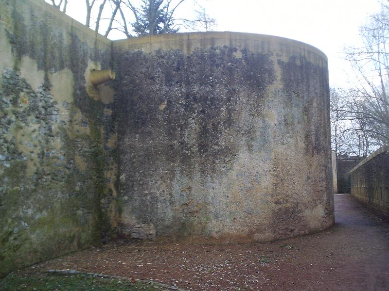 Tour des Esprits de Metz