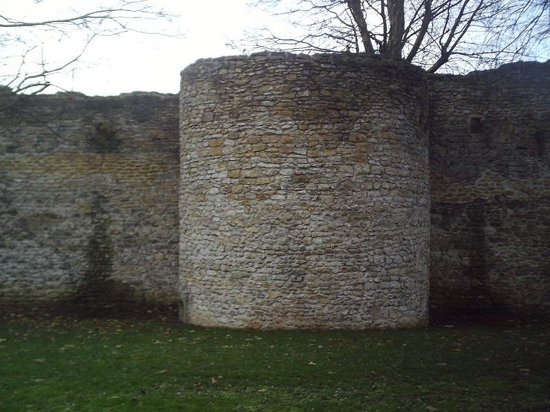 Tour des Esprits de Metz