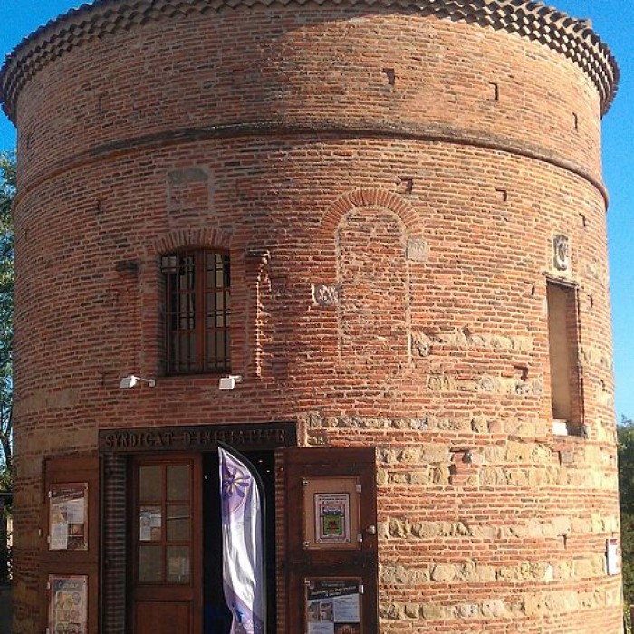 Photo de Tour des Rondes de Lavaur