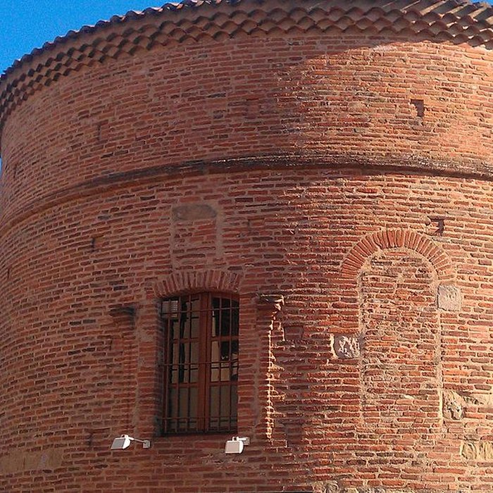 Photo de Tour des Rondes de Lavaur