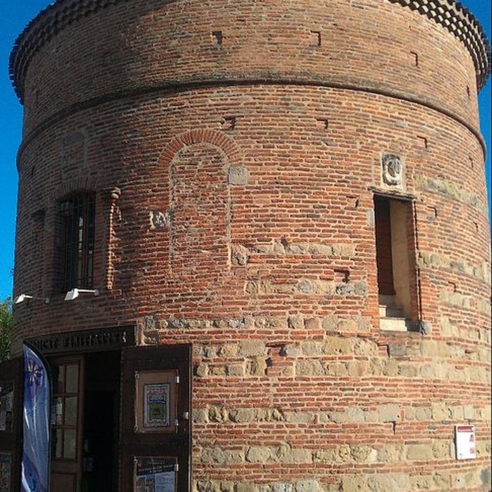 Photo de Tour des Rondes de Lavaur