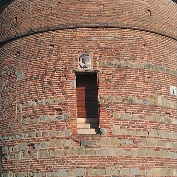 Photo de Tour des Rondes de Lavaur