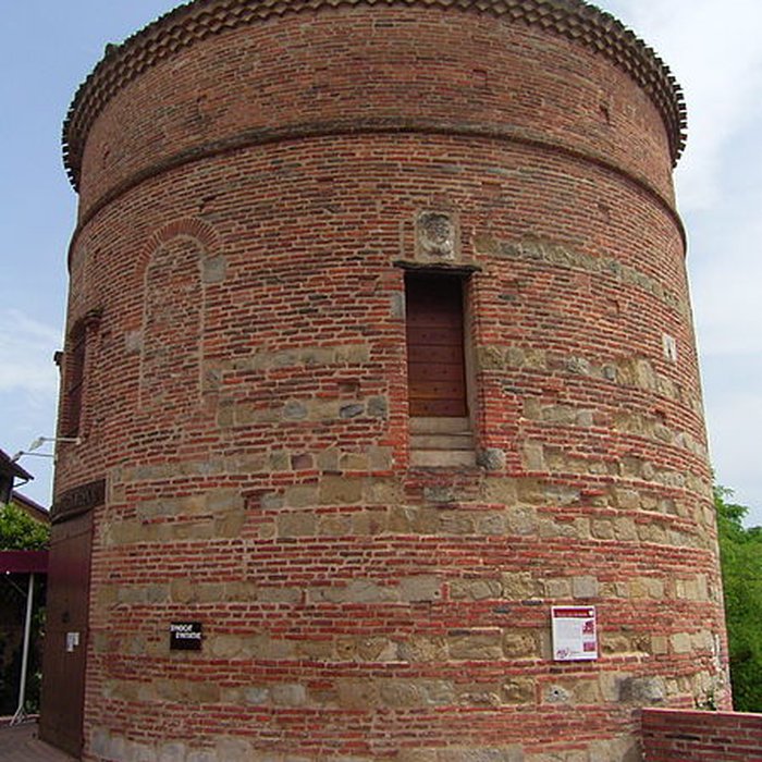 Photo de Tour des Rondes de Lavaur