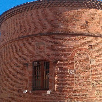 Tour des Rondes de Lavaur