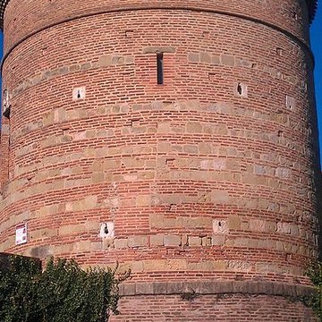 Tour des Rondes de Lavaur